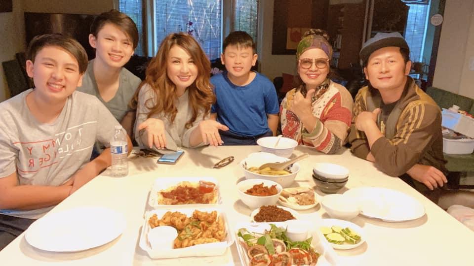 Sau chia tay, Bằng Kiều cô đơn nhưng sôi động - Dương Mỹ Linh chọn cách ẩn mình-7