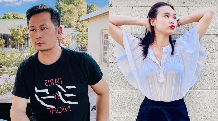 Sau chia tay, Bằng Kiều cô đơn nhưng sôi động - Dương Mỹ Linh chọn cách ẩn mình-1