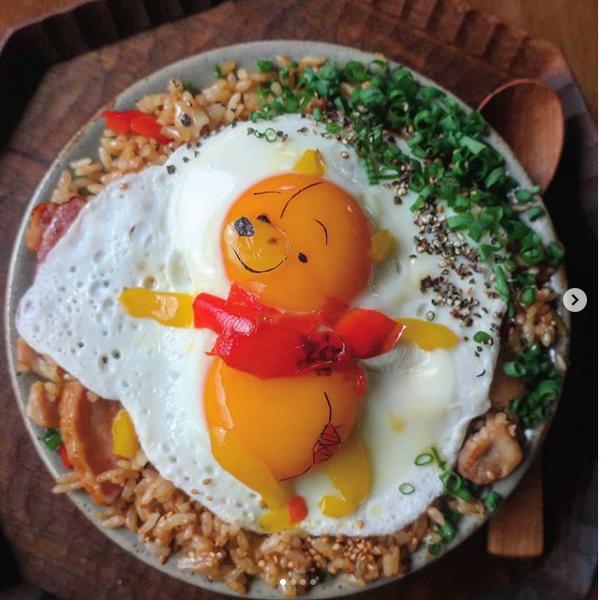 Bà mẹ Nhật Bản nổi khắp cõi mạng nhờ thích sáng tạo cơm hộp bento cho con-2