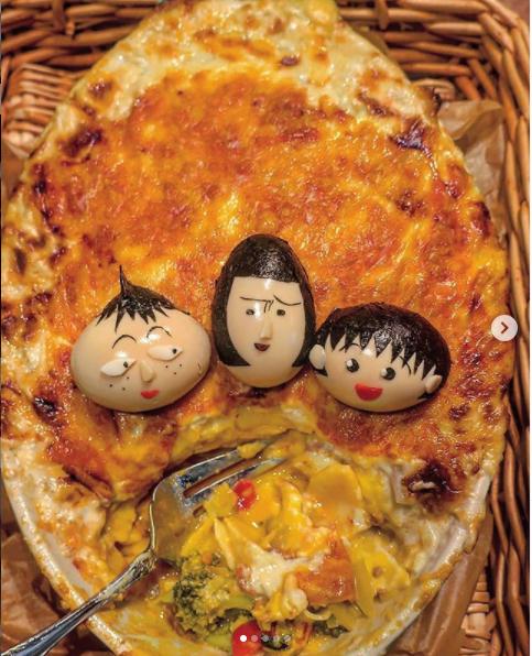 Bà mẹ Nhật Bản nổi khắp cõi mạng nhờ thích sáng tạo cơm hộp bento cho con-3