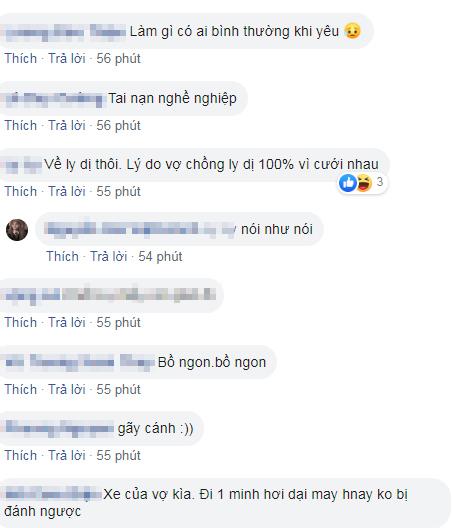 Vợ đánh ghen túm tóc xé váy bồ, chồng tung cước bóp cổ vợ giải cứu Tuesday-5