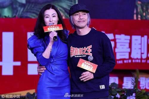 Khoe ngực nở, mông cong sau sinh, Trương Bá Chi bị cười nhạo không ra gì-2