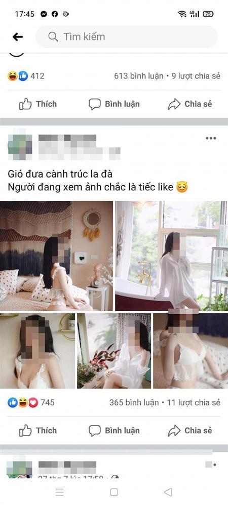 Body nóng rẫy của Tuesday khiến ông chồng mê mẩn, đánh vợ trên phố Lý Nam Đế-9