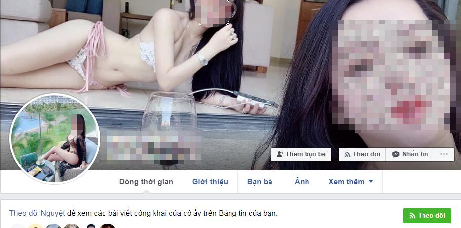 Body nóng rẫy của Tuesday khiến ông chồng mê mẩn, đánh vợ trên phố Lý Nam Đế-5