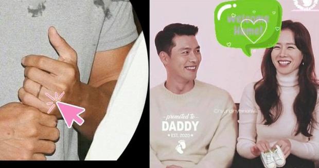 Hyun Bin - Son Ye Jin dính tin đồn đã đính hôn vì 1 chi tiết nhỏ ở ảnh sân bay, thực hư là gì?-1