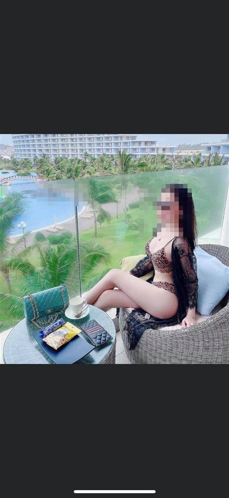 Body nóng rẫy của Tuesday khiến ông chồng mê mẩn, đánh vợ trên phố Lý Nam Đế-8