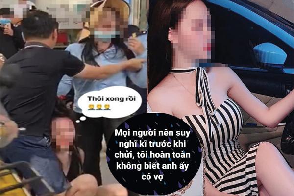 Body nóng rẫy của Tuesday khiến ông chồng mê mẩn, đánh vợ trên phố Lý Nam Đế-12