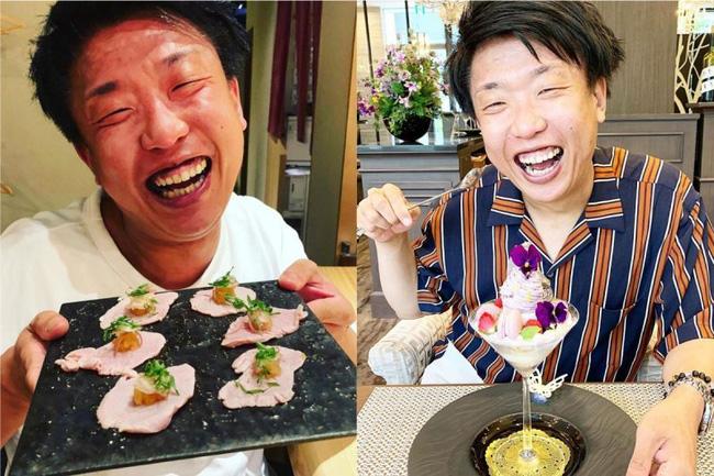 Không có nhà mặt phố, bố làm to, chàng trai xấu mã vẫn hẹn hò 300 phụ nữ nhờ bí kíp tán gái rất... cơ bản-2