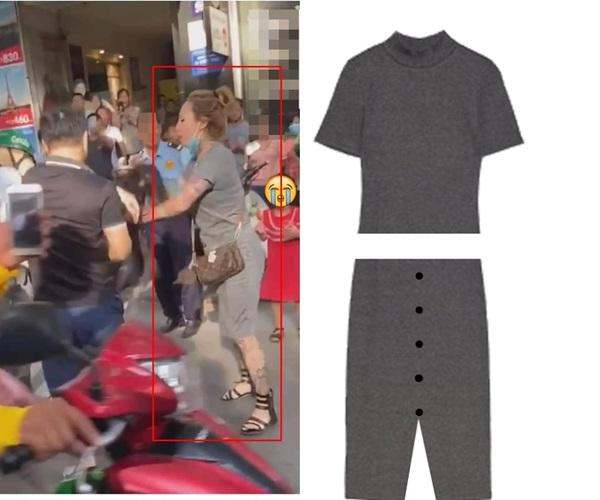 Nếu không muốn bị tối cổ, đừng bỏ qua 3 set đồ hot nhất Lý Nam Đế chiều nay-4