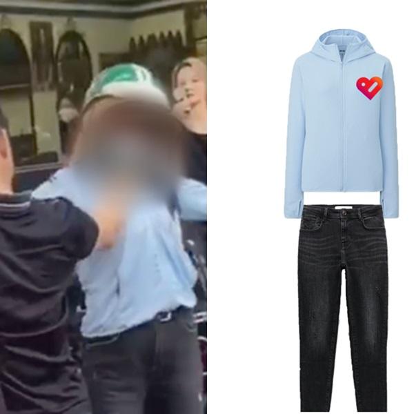 Nếu không muốn bị tối cổ, đừng bỏ qua 3 set đồ hot nhất Lý Nam Đế chiều nay-2