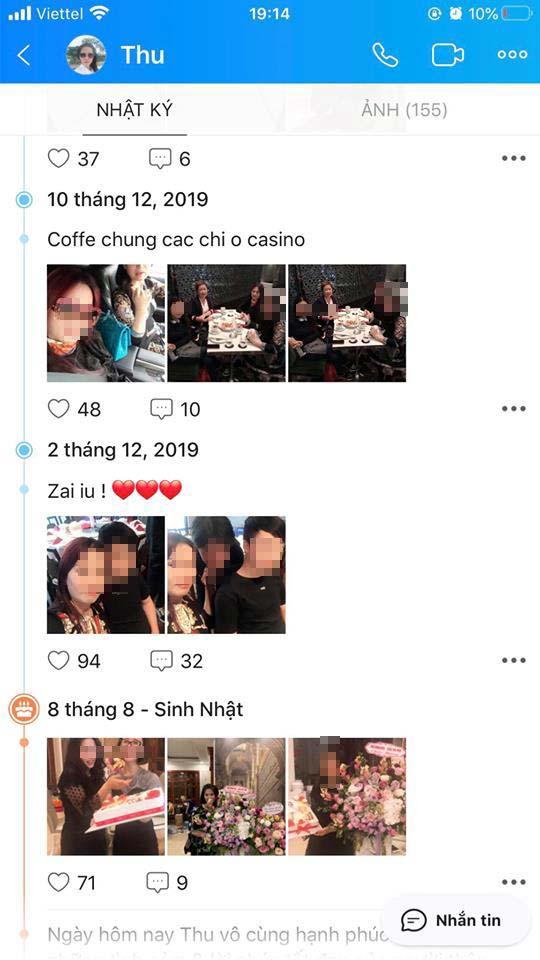 Người thân cô vợ đánh ghen ở Lý Nam Đế bóc trần sự thật về Tuesday-3