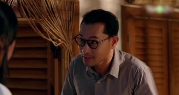 Gạo nếp gạo tẻ phần 2 tập 41: Vai thứ 3 của Thúy Ngân trong phim chính thức xuất hiện-2