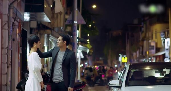 Gạo nếp gạo tẻ phần 2 tập 41: Vai thứ 3 của Thúy Ngân trong phim chính thức xuất hiện-3