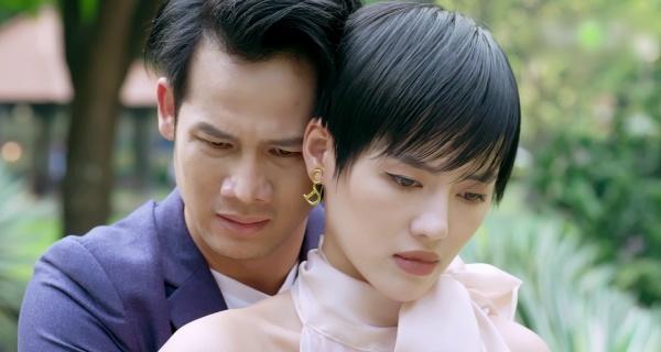 Gạo nếp gạo tẻ phần 2 tập 41: Vai thứ 3 của Thúy Ngân trong phim chính thức xuất hiện-10