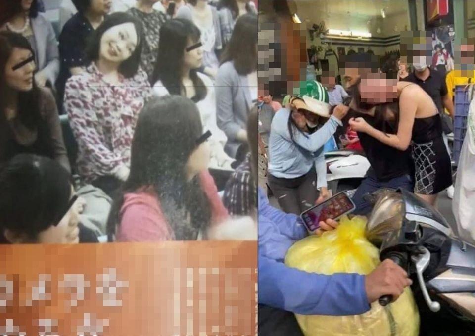 Cư dân mạng dự đoán như thần hạn tháng 9 của Tuesday ở phố Lý Nam Đế-6