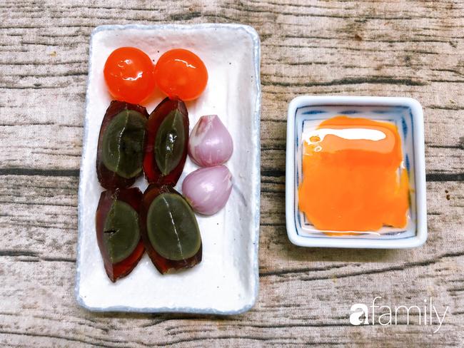 Thịt bằm mà làm thế này thì bao nhiêu cơm cũng hết veo trong nháy mắt-2