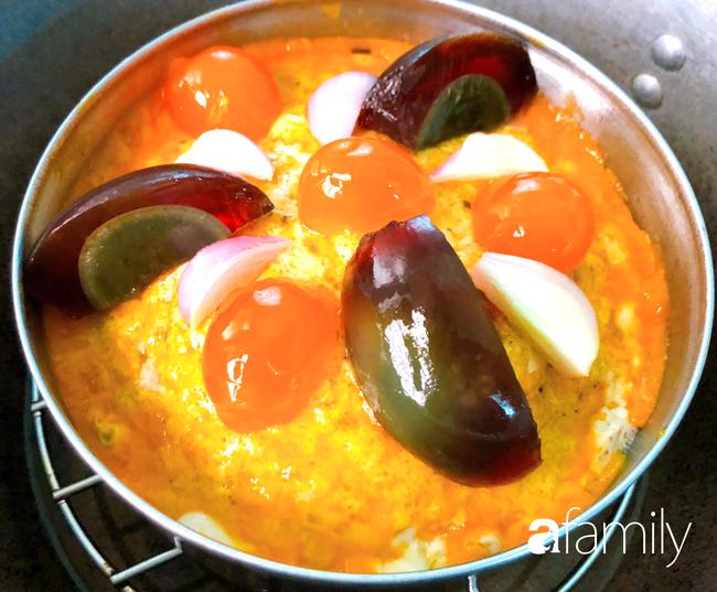 Thịt bằm mà làm thế này thì bao nhiêu cơm cũng hết veo trong nháy mắt-4