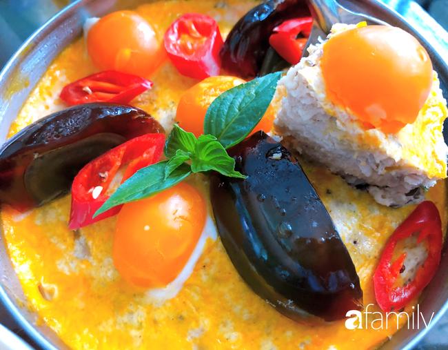 Thịt bằm mà làm thế này thì bao nhiêu cơm cũng hết veo trong nháy mắt-5