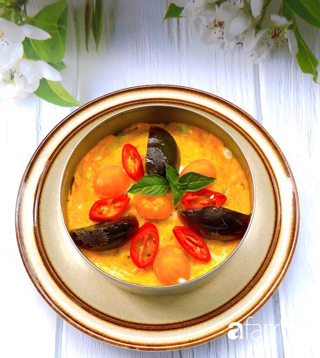 Thịt bằm mà làm thế này thì bao nhiêu cơm cũng hết veo trong nháy mắt-6