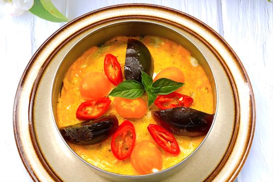 Thịt bằm mà làm thế này thì bao nhiêu cơm cũng hết veo trong nháy mắt