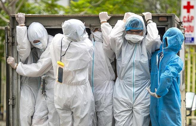 Nhiều khách sạn ở Đà Nẵng được rao bán sau đợt dịch thứ hai-1