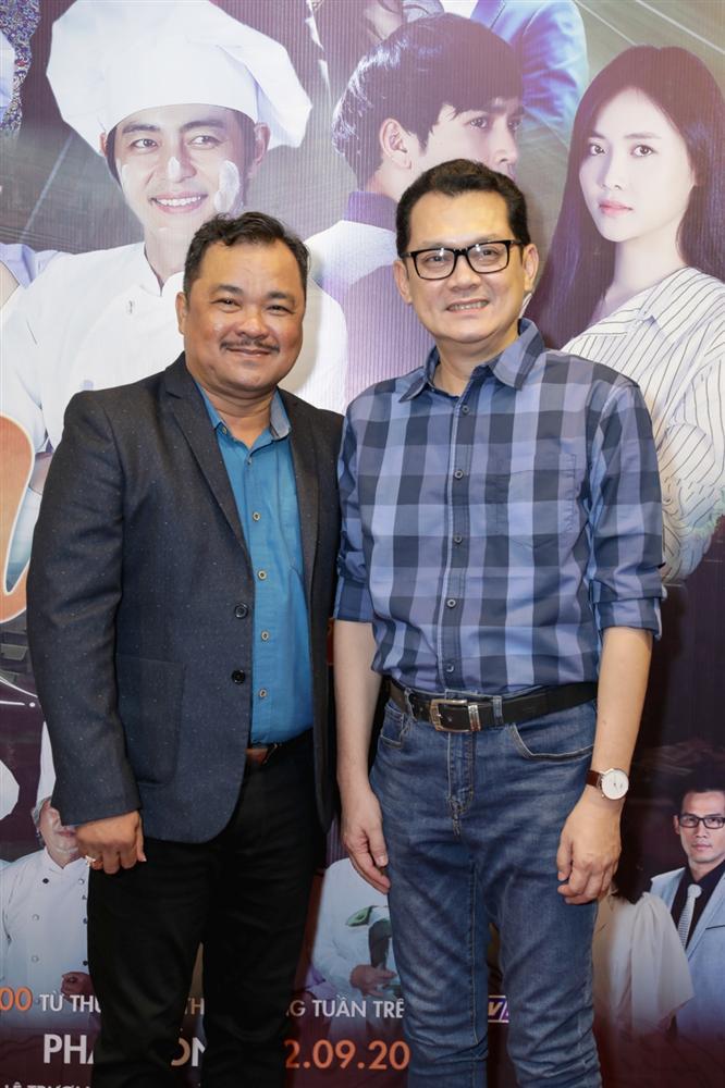 Nhật Kim Anh nói gì khi lại nhận vai người thứ 3 trên màn ảnh?-1