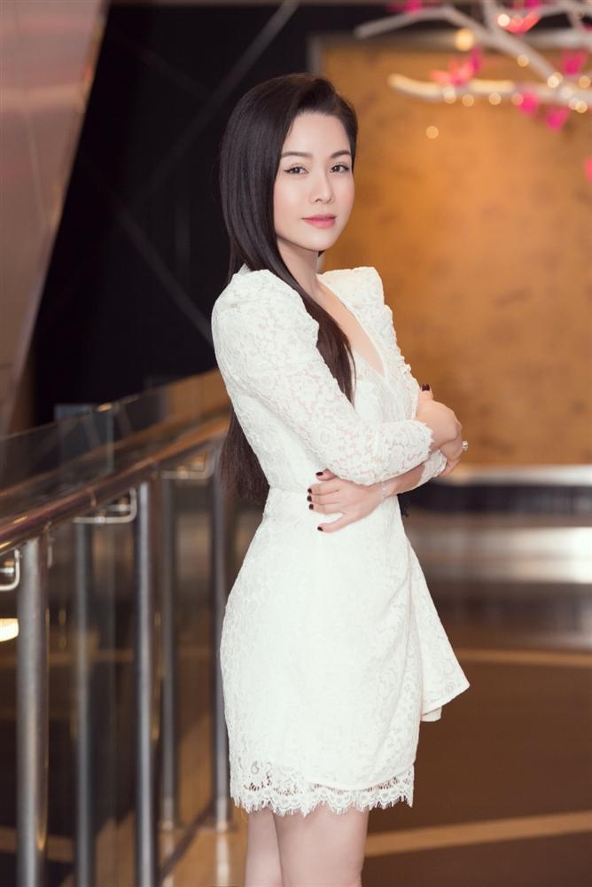 Nhật Kim Anh nói gì khi lại nhận vai người thứ 3 trên màn ảnh?-4