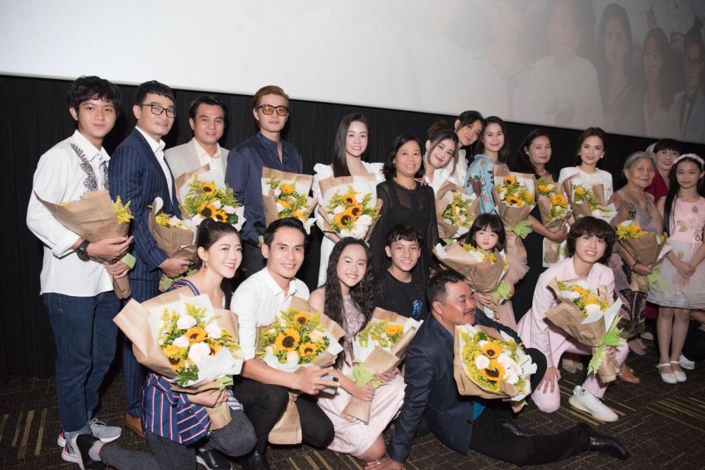 Nhật Kim Anh nói gì khi lại nhận vai người thứ 3 trên màn ảnh?-2