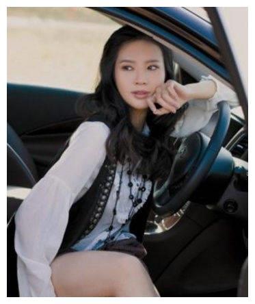 Mỹ nhân bạc mệnh nhất Cbiz: bị chồng đại gia bạo hành, ung thư vẫn đóng phim để nuôi con-2