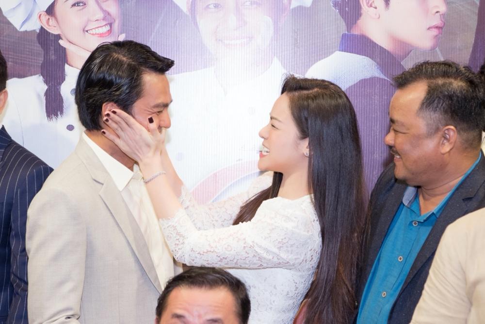 Nhật Kim Anh nói gì khi lại nhận vai người thứ 3 trên màn ảnh?-6