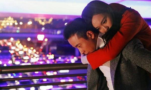 Những nam chính phim Trung Quốc bị vai phụ cướp spotlight-7