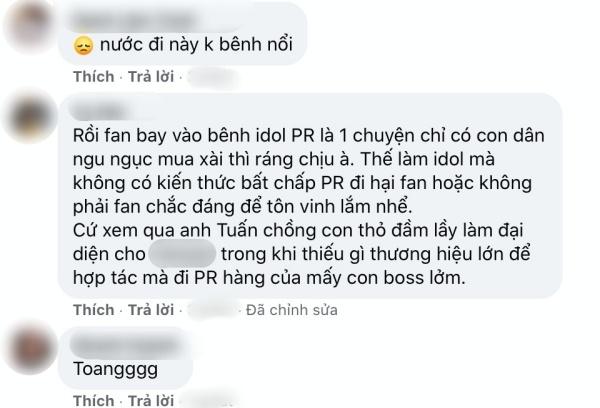 Sơn Tùng khẳng định không PR mỹ phẩm dỏm, dân mạng soi ra sự thật mù quáng-5