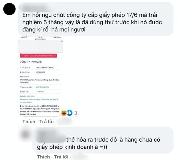 Sơn Tùng khẳng định không PR mỹ phẩm dỏm, dân mạng soi ra sự thật mù quáng-6