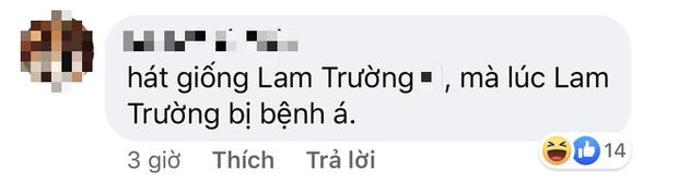 Wowy trổ tài ca hát, khán giả khuyên chỉ nên rap thôi nha-1