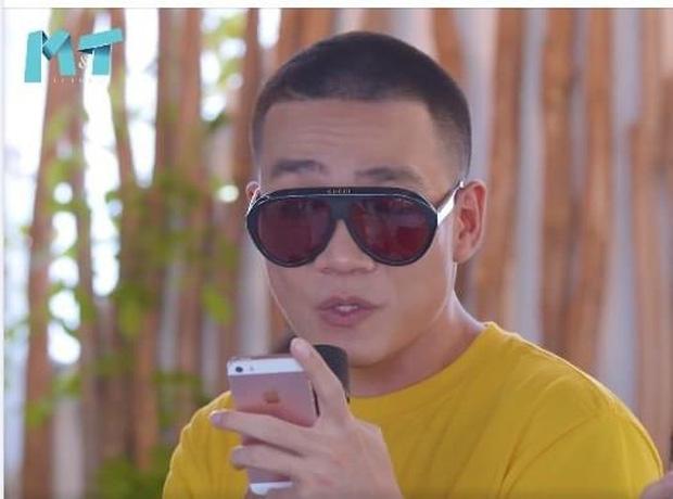 Wowy trổ tài ca hát, khán giả khuyên chỉ nên rap thôi nha-4