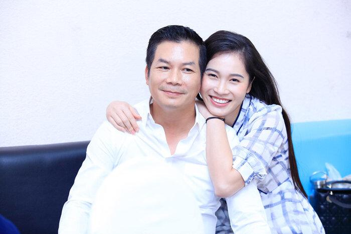 Những ông chồng vàng trong làng chiều vợ khiến nhiều người trầm trồ, ngưỡng mộ-1