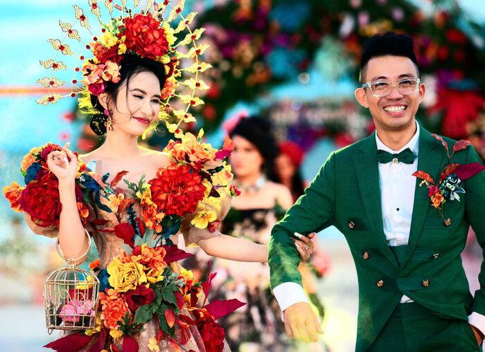 Những ông chồng vàng trong làng chiều vợ khiến nhiều người trầm trồ, ngưỡng mộ-8