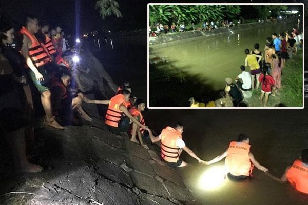 Sợ bố chồng lấy vợ mới không được chia tài sản, con dâu cuỗm sạch tiền vàng rồi vờ bị trộm-2