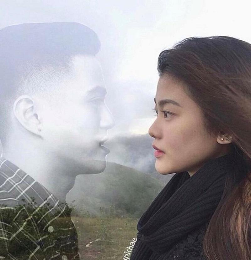 3 năm nổi đình đám với ảnh chụp cùng bạn trai đã mất, cuộc sống mẫu nữ xinh đẹp giờ ra sao?-1