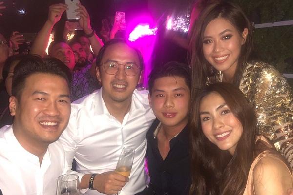 Tăng Thanh Hà đọ sắc Tiên Nguyễn: Cái kết bất ngờ cho chị dâu hơn 11 tuổi-13