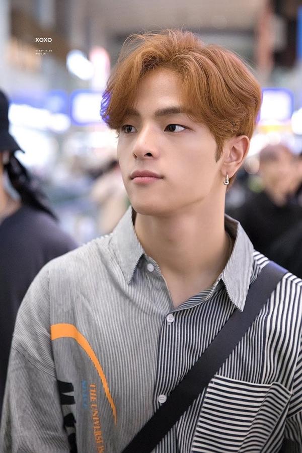 10x Entertainment chối bỏ mọi cáo buộc về Kim Woojin-1