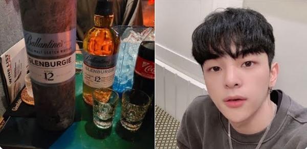 10x Entertainment chối bỏ mọi cáo buộc về Kim Woojin-3