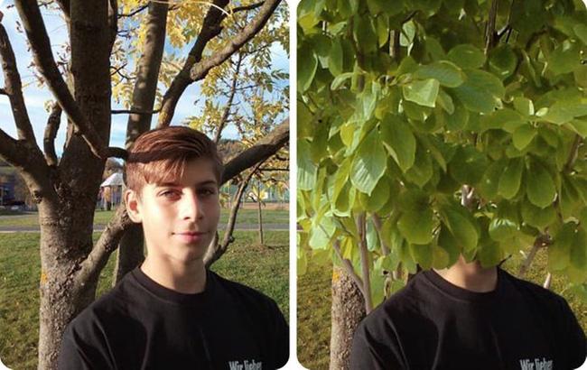 Hội sống ảo lên mạng nhờ các cao nhân photoshop chỉnh sửa ảnh và cái kết đầy hên xui-8