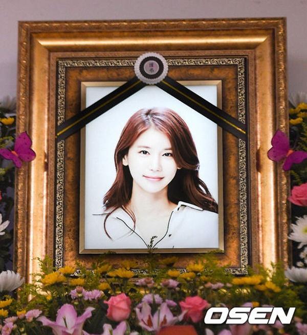 Đời bi kịch loạt nữ hoàng hở bạo Hàn Quốc: 2 vụ tự tử chấn động, Lee Tae Im phải giải nghệ vì chồng đại gia vào tù-5