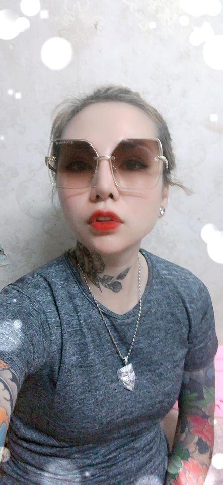 Nữ hiệp xăm trổ vụ đánh ghen ở Lý Nam Đế bị Tuesday dọa rồi phải quỳ xin lỗi-2