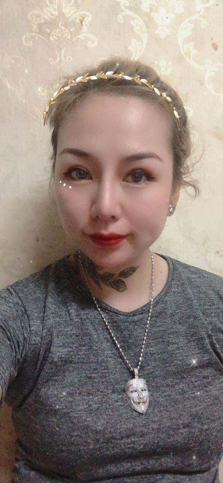 Nữ hiệp xăm trổ vụ đánh ghen ở Lý Nam Đế bị Tuesday dọa rồi phải quỳ xin lỗi-3