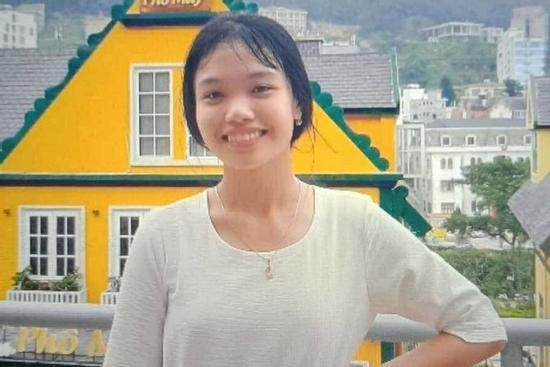 Nữ sinh Hải Phòng mất tích bí ẩn 3 ngày sau khi xin phép đi liên hoan lớp, gia đình cầu cứu