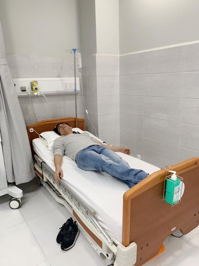 Phi Thanh Vân và Bảo Duy sau ly hôn: Chàng xây tổ ấm mới, nàng hưởng thụ giàu sang-4