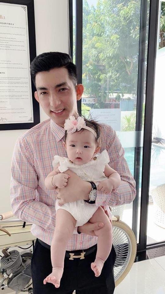 Phi Thanh Vân và Bảo Duy sau ly hôn: Chàng xây tổ ấm mới, nàng hưởng thụ giàu sang-6