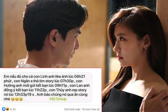 Xin bạn gái bữa cơm, thanh niên bị liệt kê hàng loạt những tật xấu trên FB, ai đọc cũng hết hồn